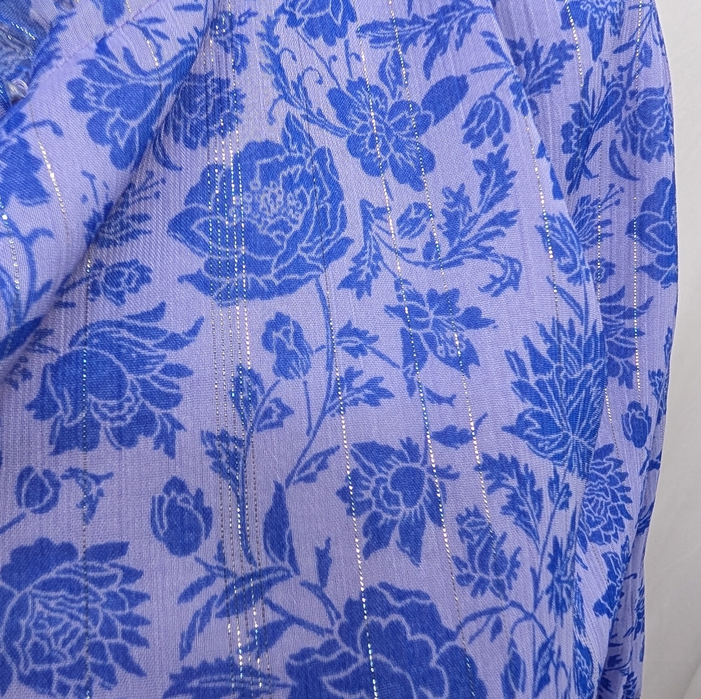 J.Crew blouse - Picture 2 of 3